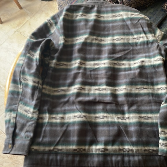 BURTON Dunmore! 1 of the RAREST Burton coats! You won't find it ANYWHERE! - Picture 5 of 6